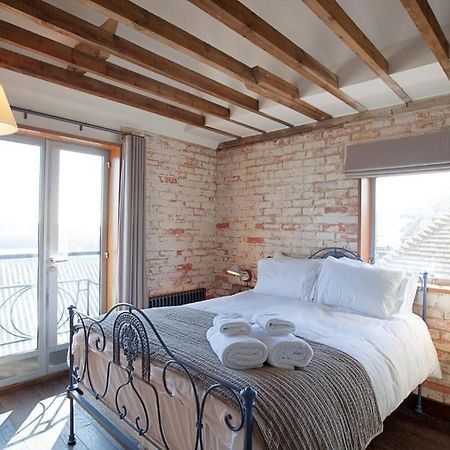 Rocksalt Rooms フォークストン 部屋 写真